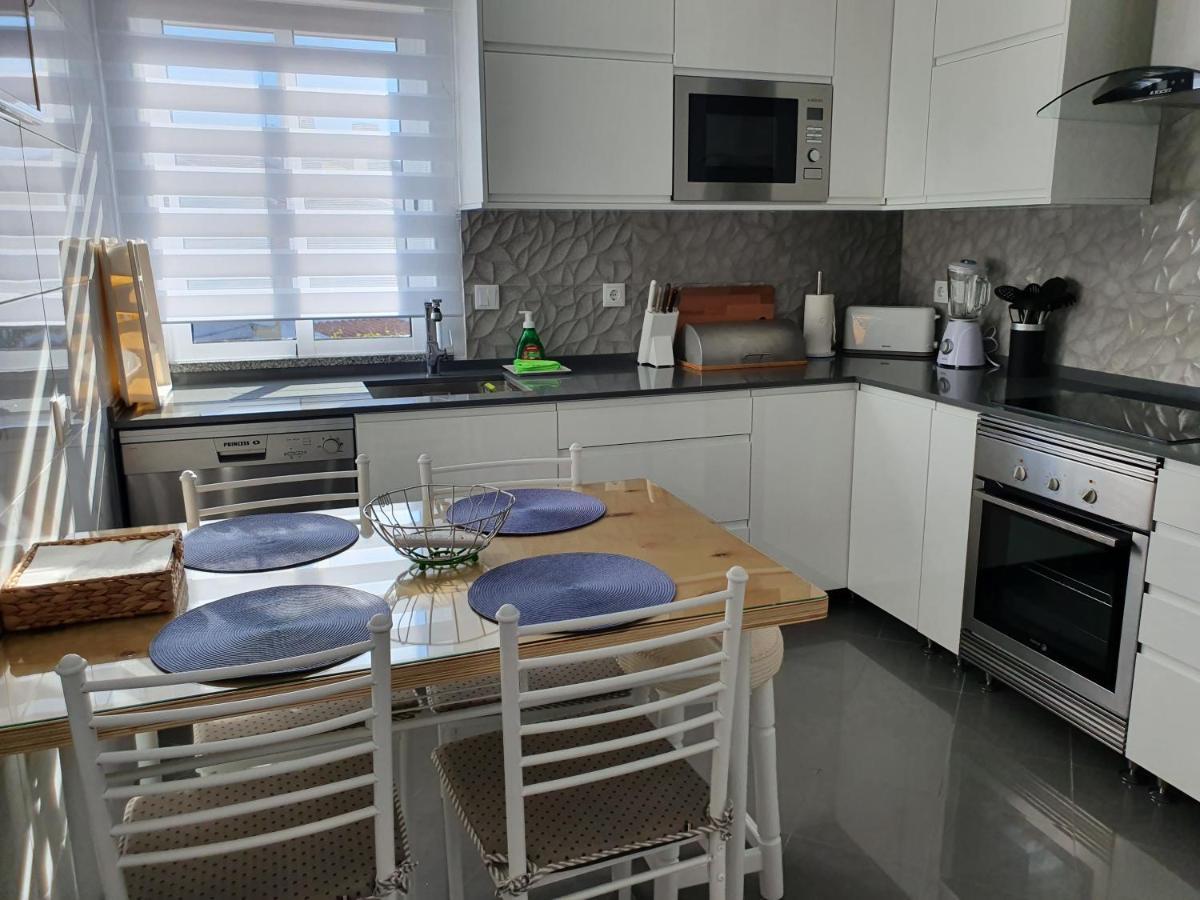 Apartamento Casa Bento By Umbral Albufeira Exterior foto