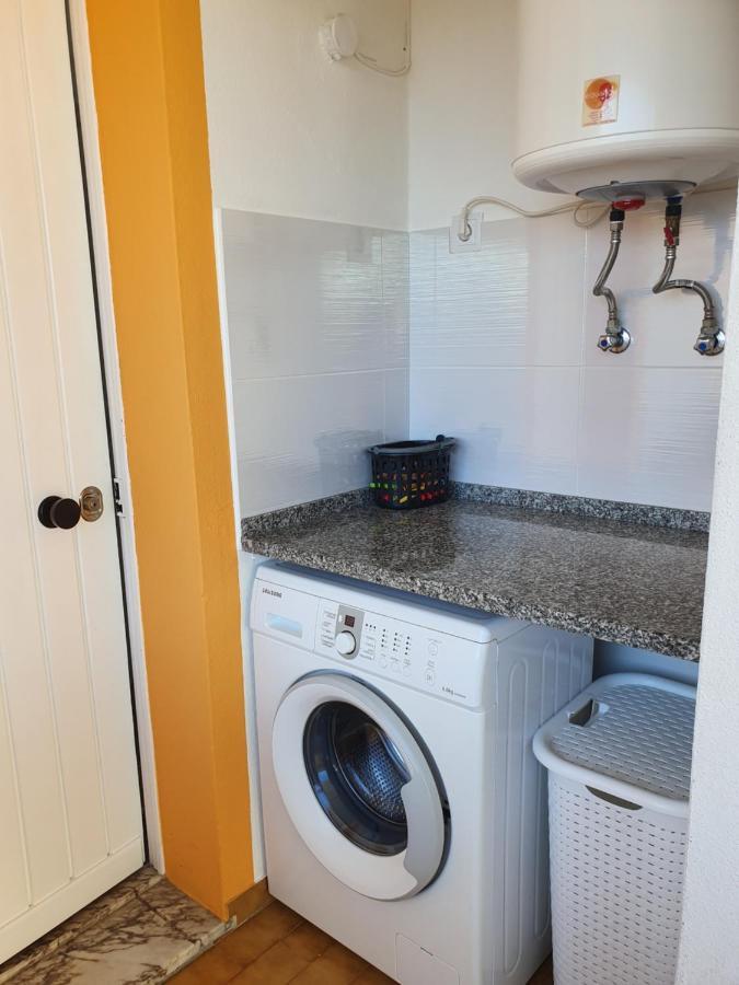 Apartamento Casa Bento By Umbral Albufeira Exterior foto