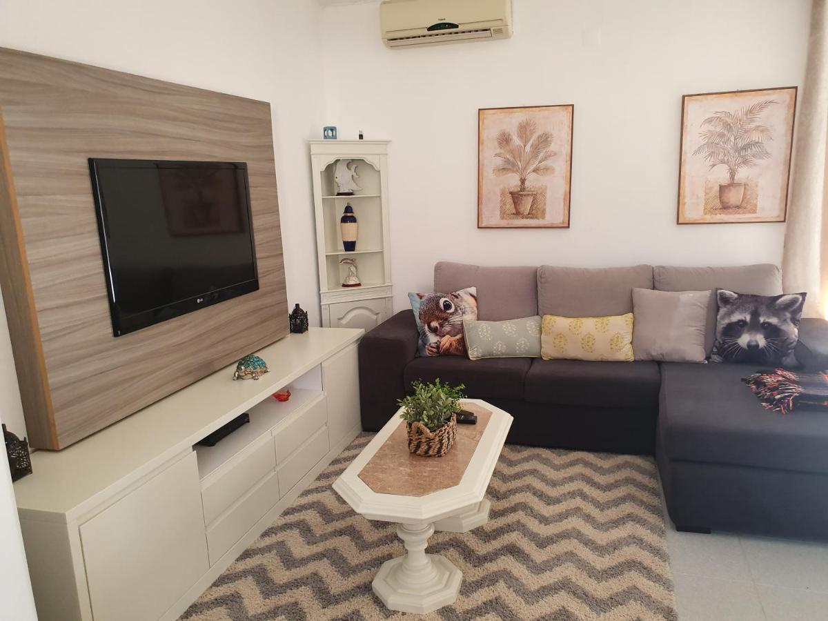 Apartamento Casa Bento By Umbral Albufeira Exterior foto