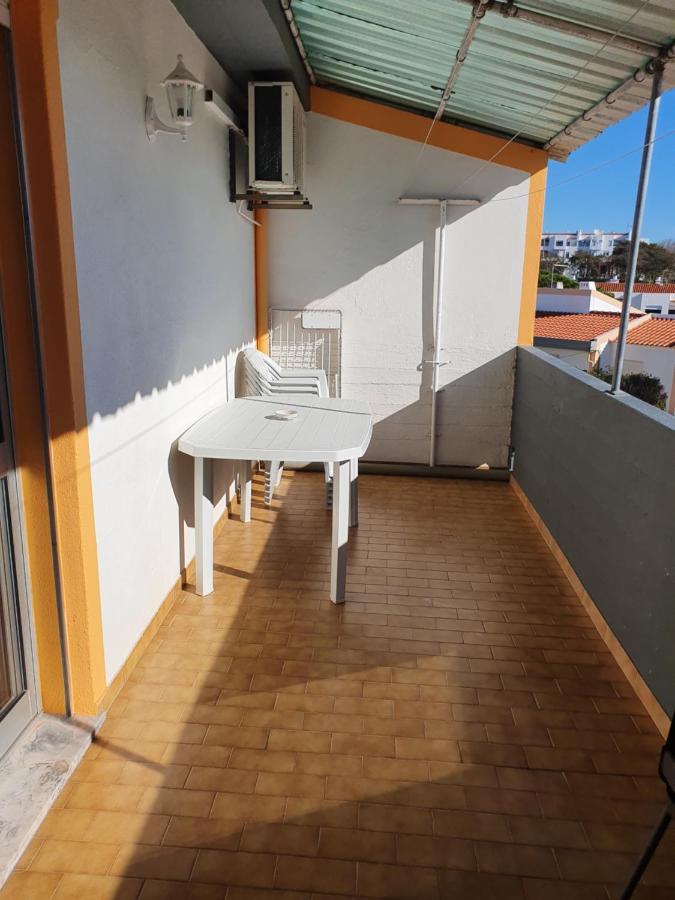 Apartamento Casa Bento By Umbral Albufeira Exterior foto